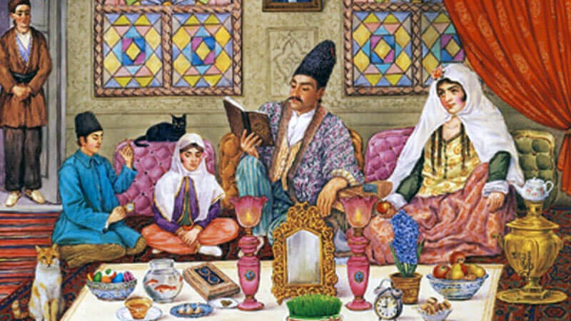 نوروز