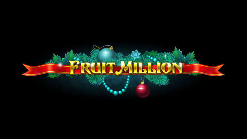 بازی اسلات میلیون میوه