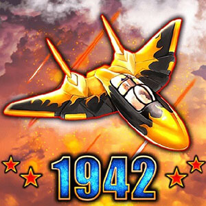 بازی نبرد هوایی 1942