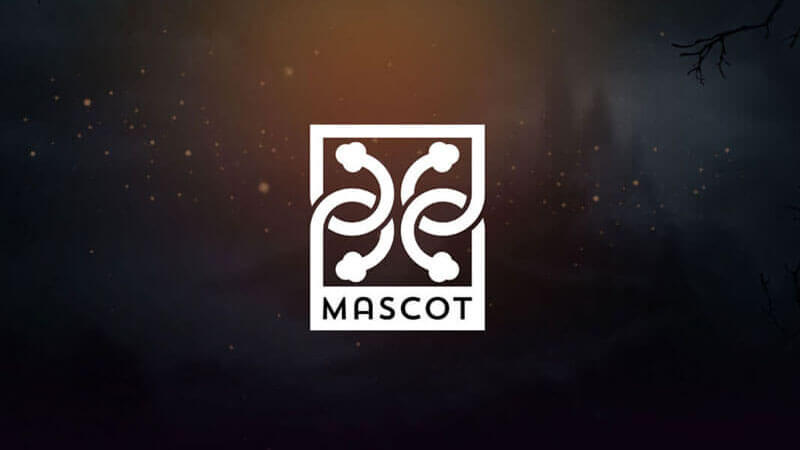 شرکت Mascot Gaming