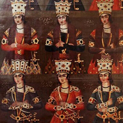 قرارداد امتیاز لاتاری ایران یکی از موارد بحث برانگیر در طول دوران سلطنت ناصرالدین شاه قاجار است