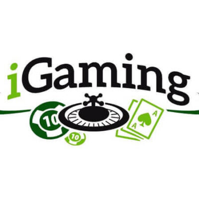 اصطلاح آی گیمینگ - iGaming - اشاره به کسب و کارهای کازینویی آنلاین دارد