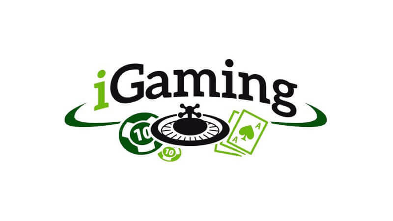 اصطلاح آی گیمینگ - iGaming - اشاره به کسب و کارهای کازینویی آنلاین دارد