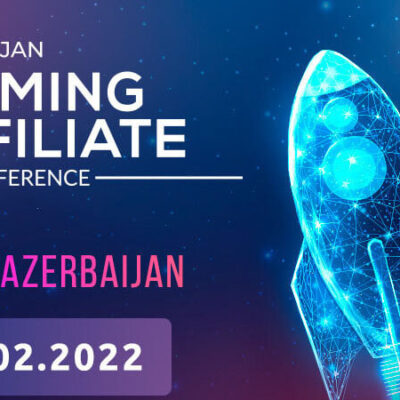 کنفرانس همکاری در فروش آی گیمینگ در شهر باکو آذربایجان
