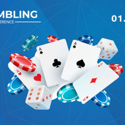 کنفرانس Greece Gambling Conference در زمینه کسب و کارهای کازینویی