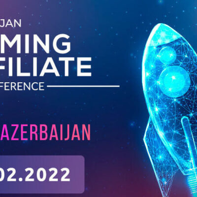 کنفرانس آی گیمینگ باکو، آذربایجان