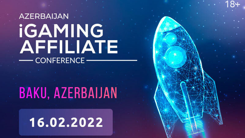 کنفرانس آی گیمینگ باکو، آذربایجان