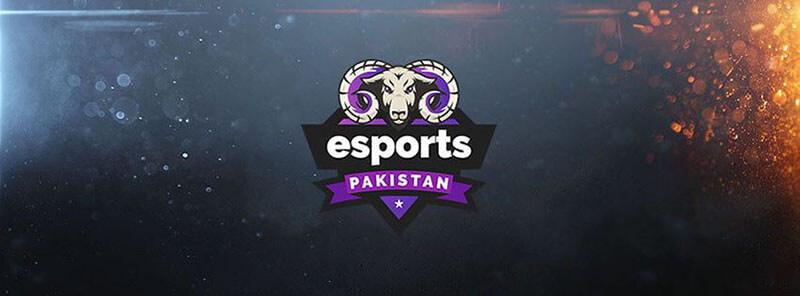 پاکستان توجه ویژه ای به بازی های رایانه ای نشان داده است