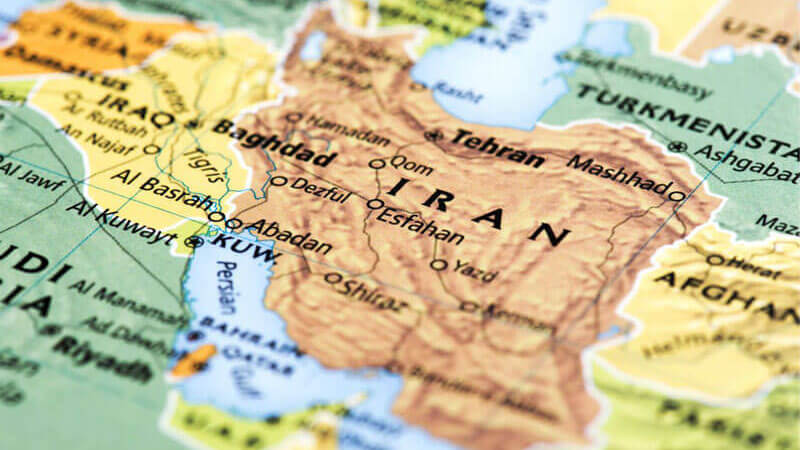 بررسی وضعیت قمار در ایران