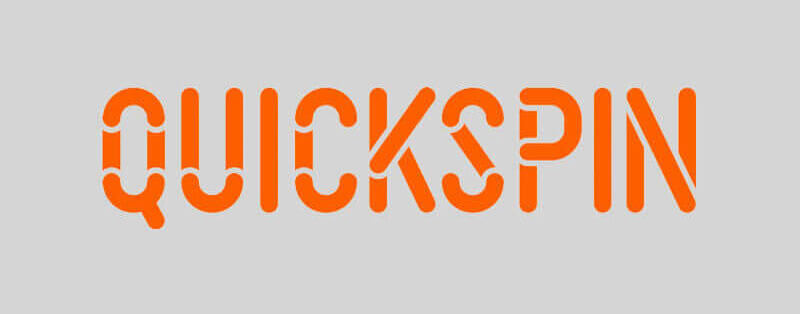 انواع بازی اسلات تولید شده با برند Quickspin با استقبال مواجه شده است.
