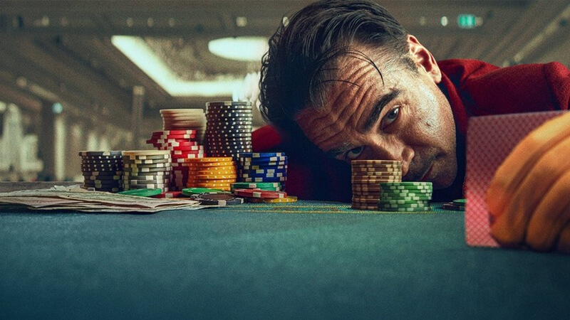 فیلم سینمایی تصنیف یک بازیکن کوچک