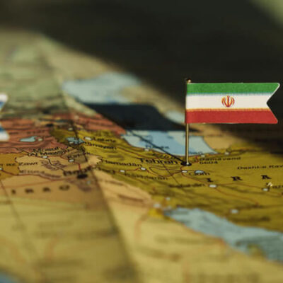 سود 128 هزار دلاری یک قمارباز بر روی پیشبینی جنگ ایران و اسرائیل شک برانگیز شد